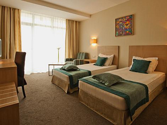   AZALIA HOTEL & SPA 4*, ,    .