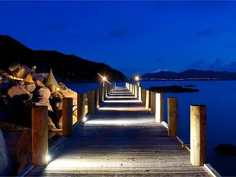 AN LAM NINH VAN BAY 5*