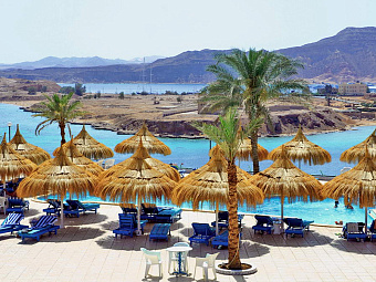 BEACH ALBATROS RESORT SHARM EL SHEIKH 4*