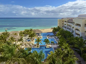 IBEROSTAR GRAND ROSE HALL 5*