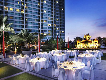  Отель AMARI OCEAN PATTAYA 5*, Таиланд, Паттайя. 