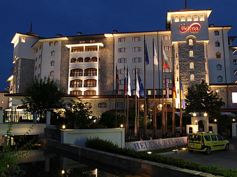  ROYAL PALACE HELENA PARK 5*