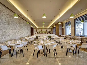 Отель ROYALTON NEGRIL RESORT 5*