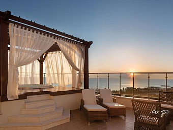 ELA QUALITY RESORT 5*