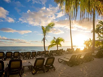  Отель IMPRESSIVE RESORT & SPA PUNTA CANA 5*, Доминикана, Пунта-Кана