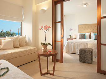 GRECOTEL AMIRANDES EXCLUSIVE RESORT 5*