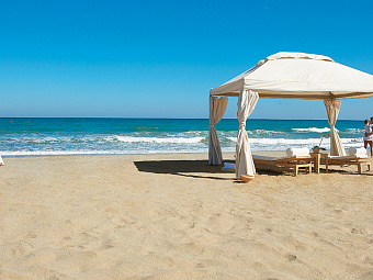 GRECOTEL AMIRANDES EXCLUSIVE RESORT 5*