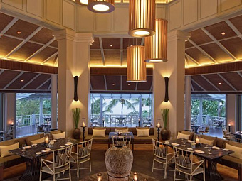 Amatara Welness Resort ( Ex. REGENT PHUKET CAPE PANWA) 5*