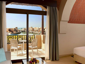 THE COVE ROTANA RESORT 5*