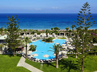 SHERATON RHODES RESORT 5*