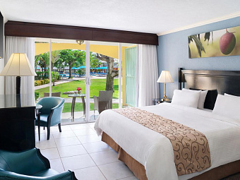 JEWEL RUNAWAY BAY BEACH & GOLF RESORT 4*