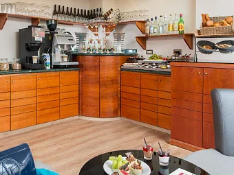 Отель LEONARDO PLAZA EILAT 4*super