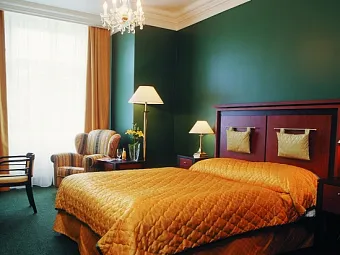 GRANDHOTEL PUPP 5*