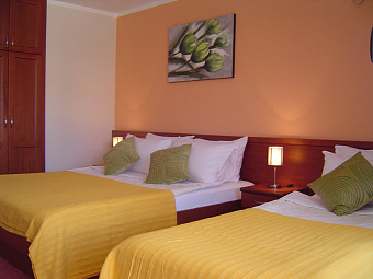 MEDITERAN ULCINJ 3*