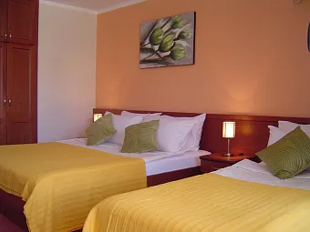 MEDITERAN ULCINJ 3*