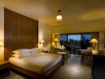  Отель HILTON PHUKET ARCADIA RESORT & SPA 5 *