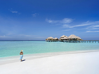 VAKKARU MALDIVES 5*