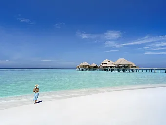 VAKKARU MALDIVES 5*