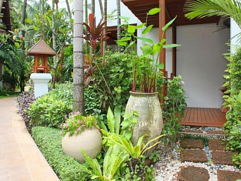 AVANI (ex. MARRIOTT) PATTAYA RESORT & SPA 5*