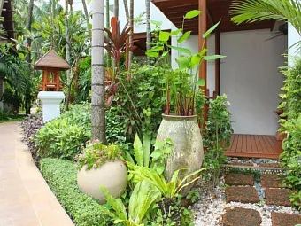 AVANI (ex. MARRIOTT) PATTAYA RESORT & SPA 5*