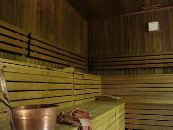 Отель AMARA CLUB MARINE NATURE HV-1