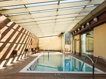 Отель MAGIC LA MASSANA 4*