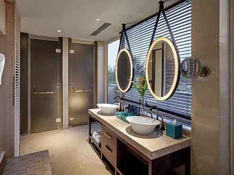 PULLMAN PHU QUOC BEACH RESORT 5*