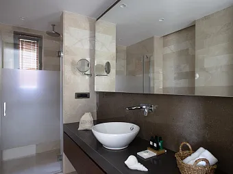 METT HOTEL & BEACH RESORT BODRUM 5*