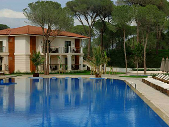 ELA EXCELLENCE RESORT BELEK 5*