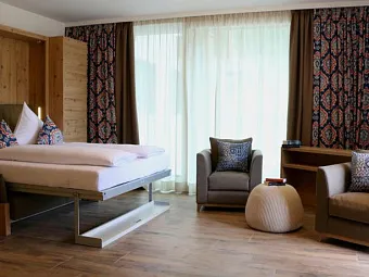 Отель ADLER RESORT 4*