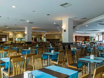 Отель LA MER HOTEL 5*