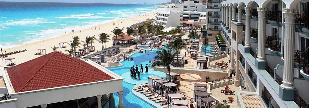  HYATT ZILARA CANCUN 5*, , .   .