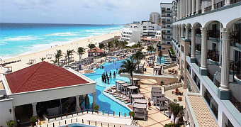 HYATT ZILARA CANCUN 5*