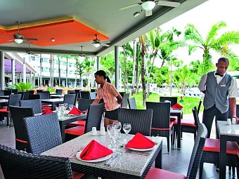 RIU NAIBOA 4*