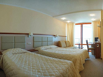 KALIAKRA ALBENA 4*