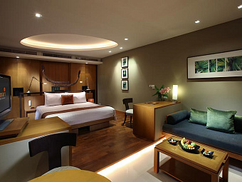 AMARI PALM REEF SAMUI 4*