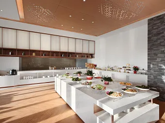 LIKING RESORT SANYA 4 *