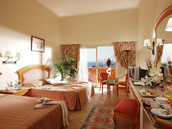 SHARM GRAND PLAZA RESORT 5*