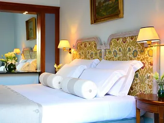 Отель PESTANA PALACE 5*