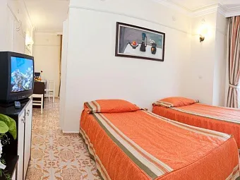  Отель ALI BEY CLUB MANAVGAT HV-1