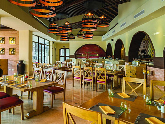 ROYALTON PUNTA CANA RESORT & CASINO 5*