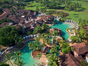 PARK HYATT GOA RESORT & SPA 5*