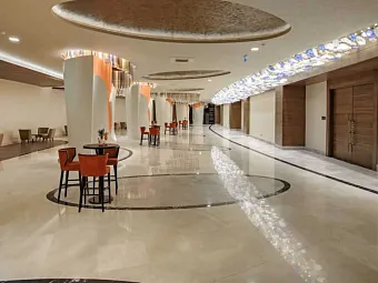Meeting Hall в отеле Royal Seginus 5*