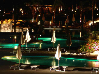   STELLA MAKADI RESORT & SPA 5*