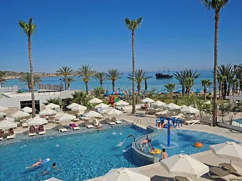 NELIA BEACH 3*