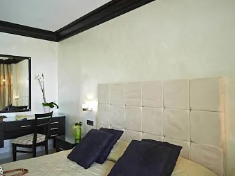 Отель MITSIS FALIRAKI BEACH 4*+
