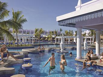  RIU MONTEGO BAY 5*