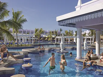 RIU MONTEGO BAY 5*