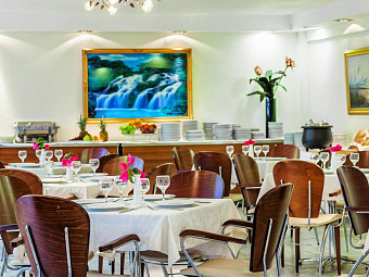 ELINOTEL POLIS HANIOTI  3*