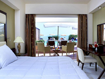  SUNSHINE CORFU HOTEL & SPA 4*